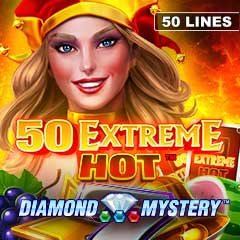Diamond Mystery – 50 Extreme Hot