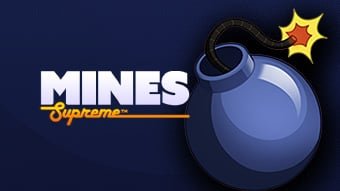 Mines Supreme