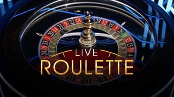 Blue Roulette