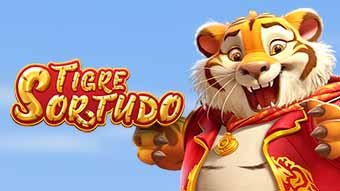 Tigre Sortudo