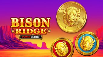 Bison Ridge Power Combo