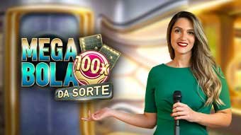 Mega Bola Da Sorte