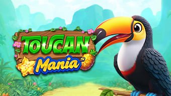 Toucan Mania