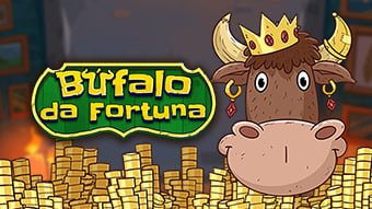 Búfalo da Fortuna