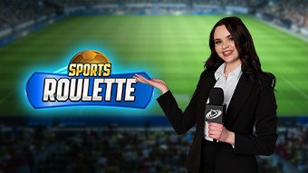 Sports Roulette