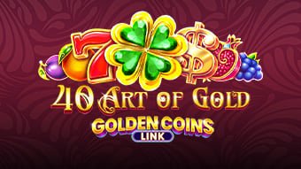 Art of Gold Golden Coins Link