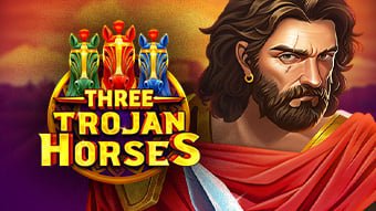 Three Trojan Horses