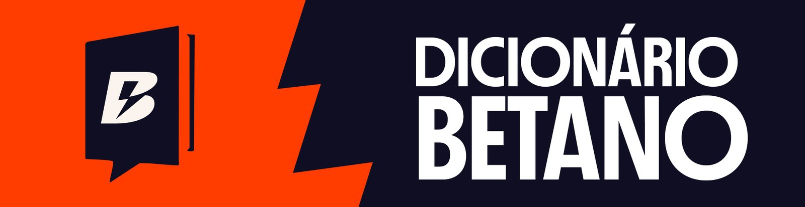 Dicionário Betão Bet Brasil