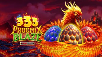 333 Phoenix Blaze POWER COMBO