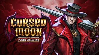 Cursed Moon Power Collection
