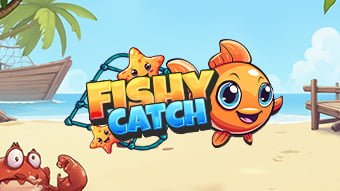 Fishy Catch
