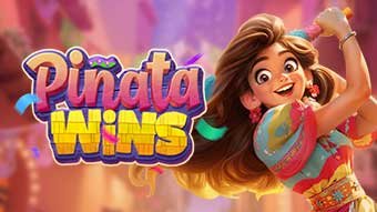 Pinata Wins