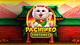 Pachinko Fortunes