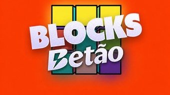 Blocks Betão Bet Brasil