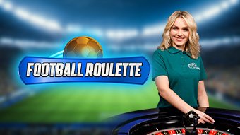 Football Roulette