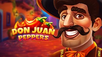 Don Juan Peppers