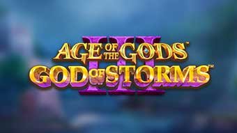 Age of the Gods: God of Storms 3