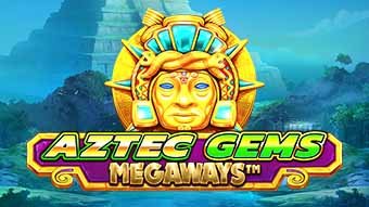 Aztec Gems Megaways
