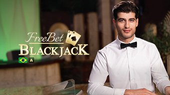 Free Bet BlackJack Brazilian A