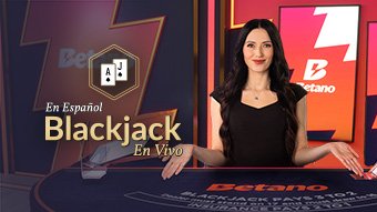 Betão Bet Brasil Argentina Blackjack 1