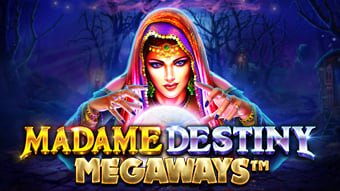 Madame Destiny Megaways