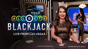 Vegas All Bets Blackjack Live