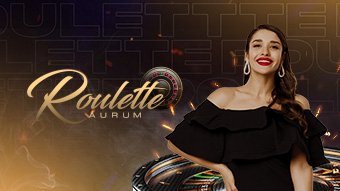 Roulette Aurum