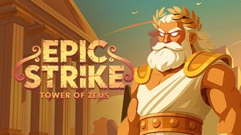 Epic Strike: Tower of Zeus