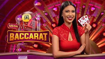 Mega Baccarat