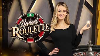 Speed Roulette