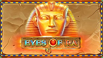 Eyes Of Ra