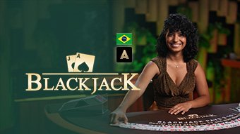 BlackJack Brazilian A