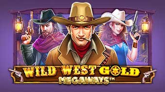 Wild West Gold Megaways