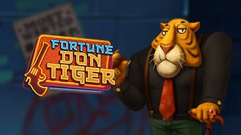 Fortune Don Tiger