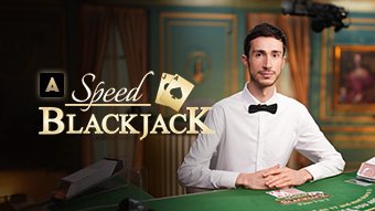 Speed Blackjack A