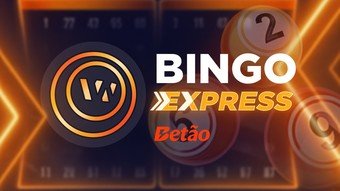 Betão Bet Brasil Bingo Express