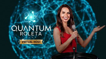 Virtual Host Roleta Quantum