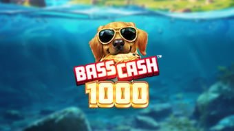 Bass Cash 1000