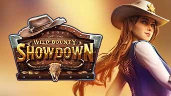 Wild Bounty Showdown