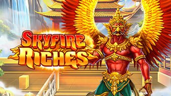 Skyfire Riches