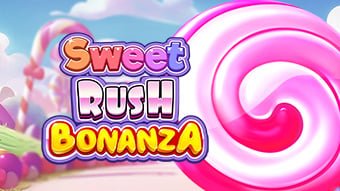 Sweet Rush Bonanza