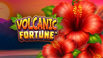 Volcanic Fortune