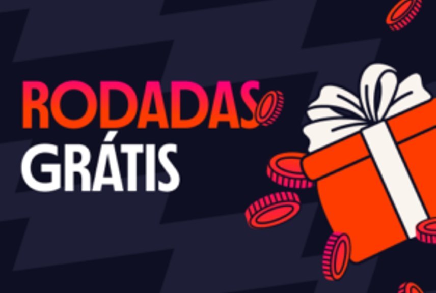 Rodadas grátis a todos