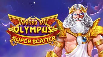 Gates of Olympus Super Scatter