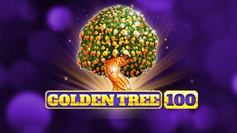Golden Tree 100
