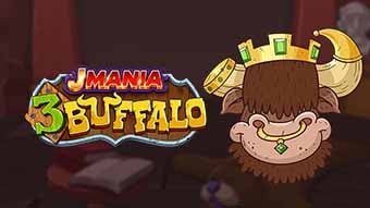 J Mania 3 Buffalo