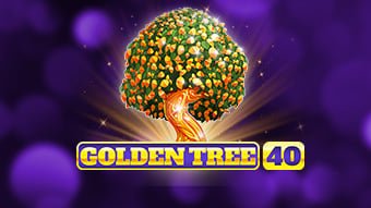 Golden Tree 40