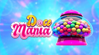 Doce Mania