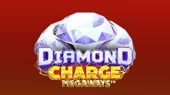 Diamond Charge Megaways