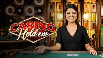 Casino Hold'em
